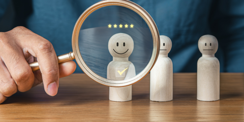 Profile Building the Right Way: Enhancing, Not Fabricating